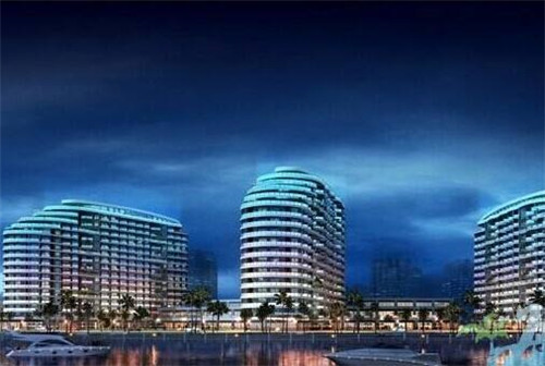 加州八珍