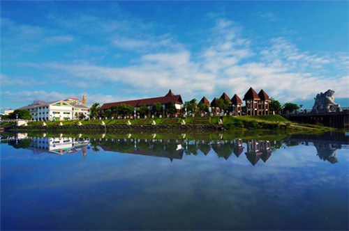 九街婆婆串串香