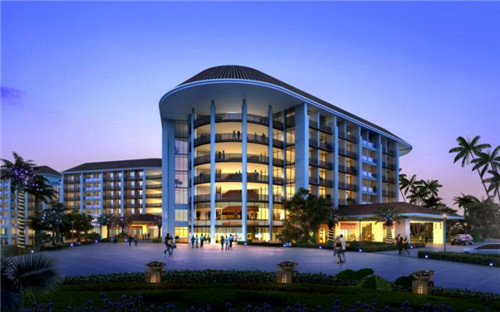 中式挂钟10大品牌