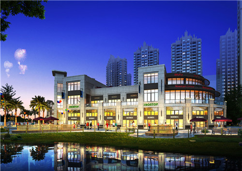 在延吉市加盟印象丽江过桥米线开店前景怎么样