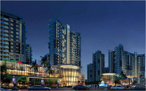 在平利县可以开几家川滋味冒菜加盟店，平利县冒菜店的市场有潜力吗