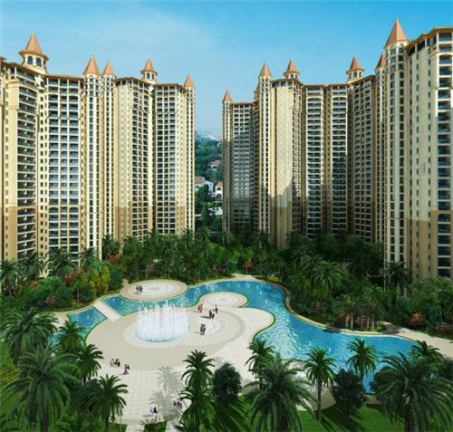 网红火锅店设计粉色系