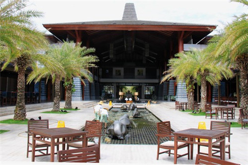 加盟半坡九号老挝咖啡投资需要多少成本