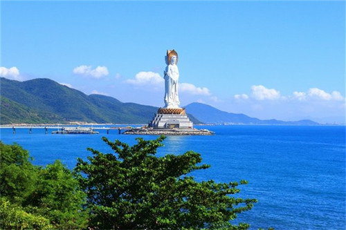 隐形桥后面是什么景点啊（隐形桥后面是什么景点啊视频）