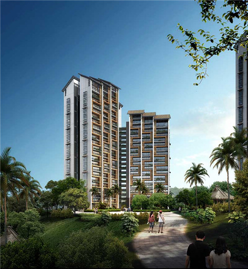 一个好的物业决定了什么（有一个好的物业是多么的重要）