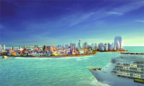 创新谷十大小吃是什么（创新谷科技有限公司）